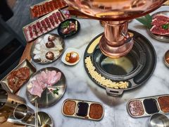 -韩宫宴和牛烤肉(合肥滨湖银泰城店)