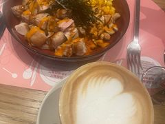 -Kathleen's Bistro&Bar 凯圣琳西餐厅(漕河泾印象城店)