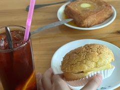 -沙溪兄茶餐厅