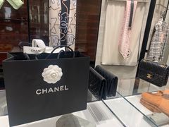 -CHANEL(恒隆广场店)