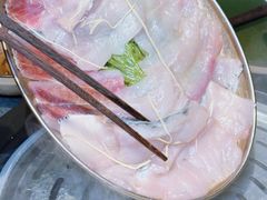 -阿鸡鱼庄·顺德鲜蒸小炒(亚运村店)