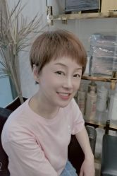 -YESIDO椰岛造型烫发染发