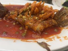 -晋阳饭庄(虎坊桥店)