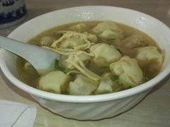 小馄饨-老西白点心店