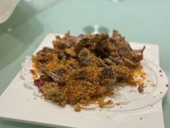 -骏莱海鲜鱼港(五角场店)