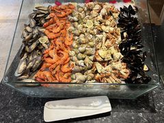 -威斯汀舞台餐厅