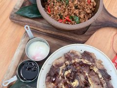 -The Good Place好地方·Brunch·coffee(国贸店)