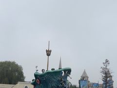 -大连海昌发现王国主题公园