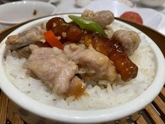 -稻香酒家·35年老字号(侨光店)