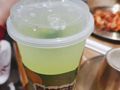 -汉拿山(北京上地华联店)