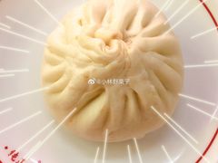 肉包-津品味小吃(大学湾店)