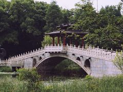 -东湖落雁景区