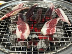 -江城二当家烤牛肉(莲塘新村店)