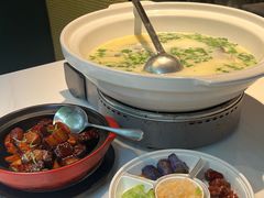 -久宴·天目湖大鱼头(恐龙园店)