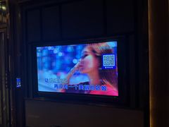 -活力无限KTV(天河新天地店)