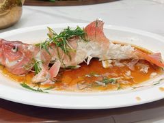 -稻香酒家·33年老字号·港式粤菜(富邦中心店)