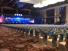 -惠州金海湾嘉华度假酒店