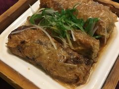 -喜鹊茶点.啫煲(车陂店)