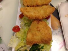 IMG_2200-翠华餐厅(旺角文华商场店)