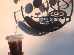 -竹子咖啡bamboo coffee