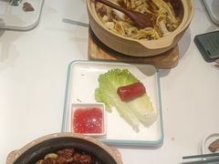 -火啫啫·粤式啫啫煲(南京弘阳店)