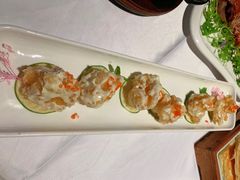-106餐厅(山水文园店)