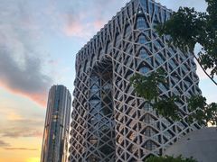 -mezza9 Macau(澳门君悦酒店)