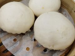 金浆玉液流沙包-龙的酒楼·手工早茶·顺德菜(近良路店)