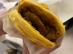 优质肉夹馍-魏家凉皮(博水商务大厦店)