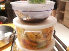 -黄记煌三汁焖锅(欢乐海岸店)