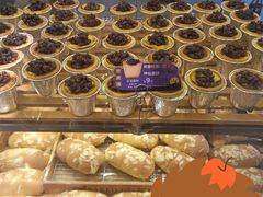 -BreadTalk面包新语·烘焙蛋糕(海珠丽影广场店)