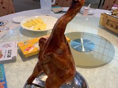 大树头烧鸡-大树头·花园餐厅(市桥店)