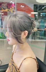点击看大图 -MRMODE时尚先生美发沙龙