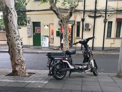 -Bitter酒吧(五原路店)