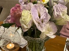 -藏书馆咖啡LibraryCoffee·Bistro(牡丹园店)