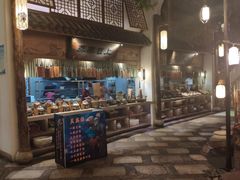 -淀里船宴(卓达店)