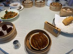 -悦景酒家(福田店)
