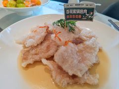 -老知青·东北菜(中华城店)