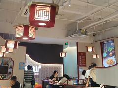 -南门食仙·手工福州菜(南门兜店)