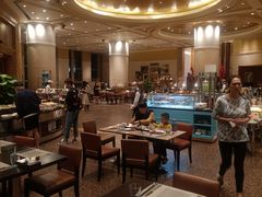 大堂-怡聚轩全日制自助餐厅(大中华喜来登酒店)