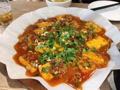 -遇见小厨·北京烤鸭·江湖菜·川菜(广福桥店)