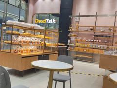 -面包新语(融创茂店)