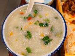 -宏状元现熬粥·京味菜(五棵松店)