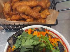 -萝卜向南·湘西泡菜·腊味炒饭(星河coco city店)