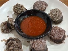 -优壹佳·延边朝鲜族料理(中山北路店)