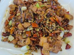 -老味道1992(武当山店)