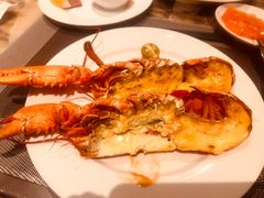 -安蒂娅·海鲜自助餐厅(安蒂娅美兰酒店)