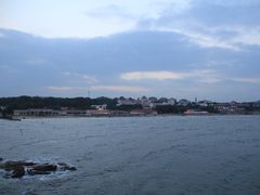 -南戴河旅游度假区