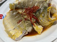 -海味当家·蒸锅海鲜(中山广场创始店)