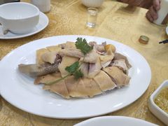 老广白切鸡-九大簋家宴(北京路店)